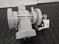 Pompa evacuare cu corp masina de spalat LG BPX 2-94L model / C28