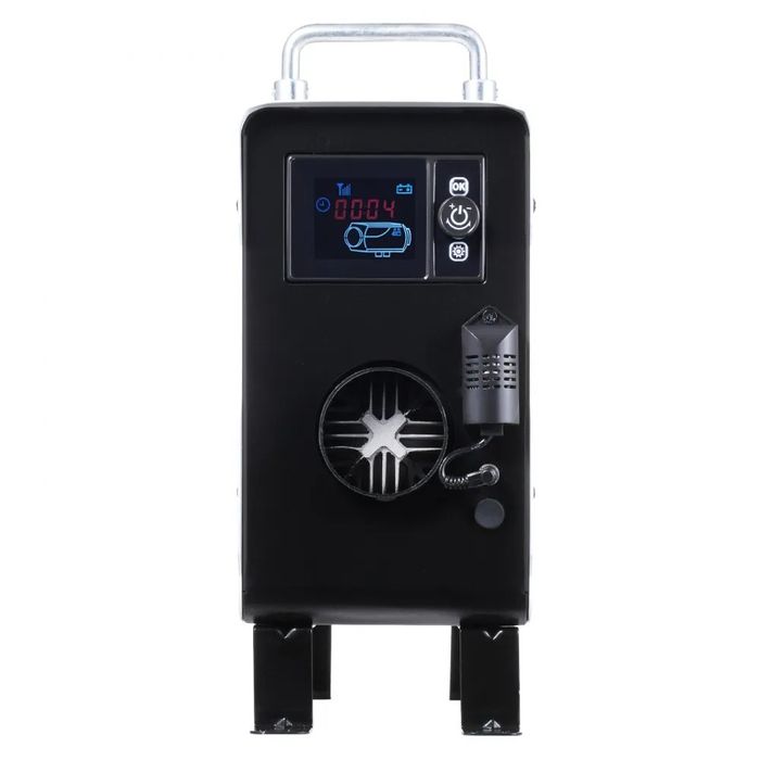Încălzitor diesel VEVOR 2KW, încălzitor de aer diesel multifuncțional
