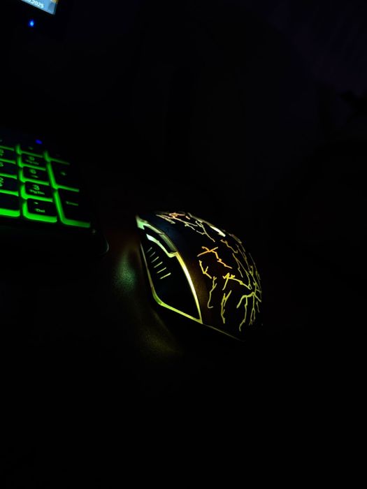 Компьютер состояние четко но нету клавиатура