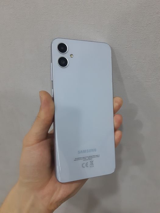 Samsung Galaxy A05, 128 гб