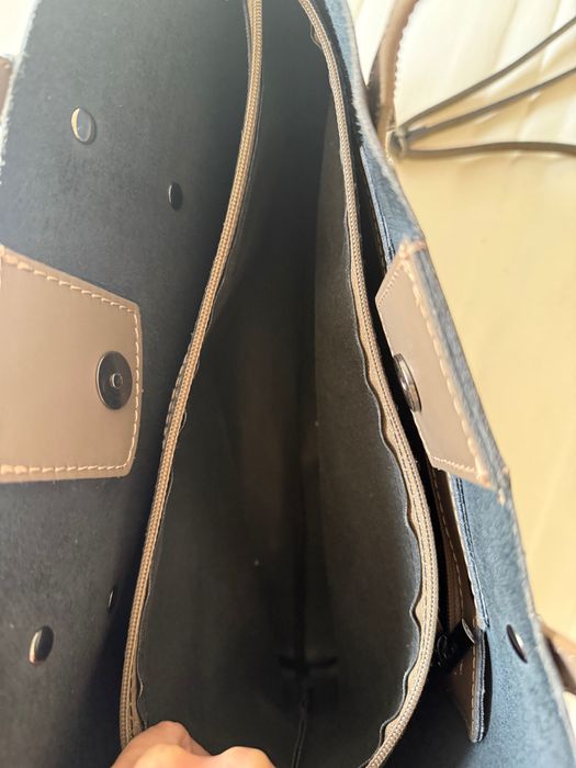 Дамска голяма чанта