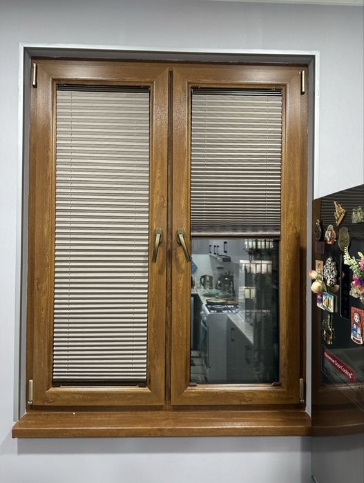 Замонавий Жалюзи Пардалар