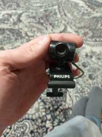 Веб камера PHILIPS