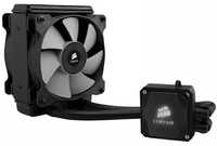 Водно охлаждане AIO Corsair H80i LGA 1366, 1150 1151, 1155, 1156, 1200