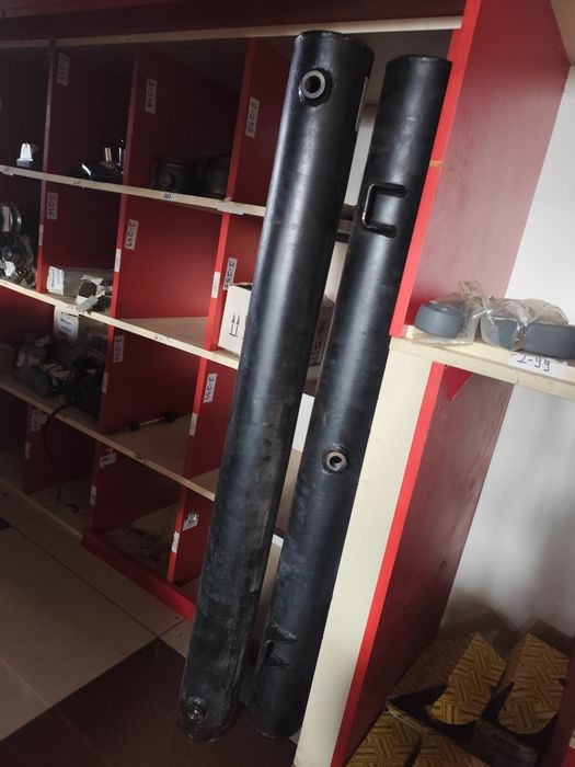 Buteli perne aer Man