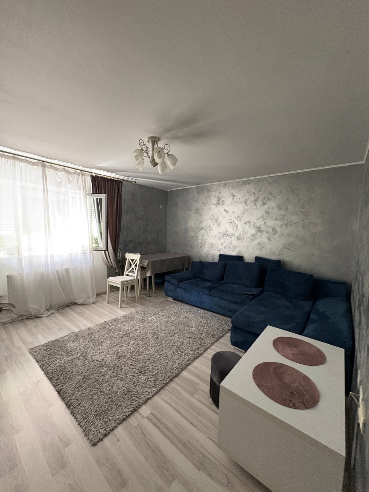Apartament 3 camere Grand Arens
