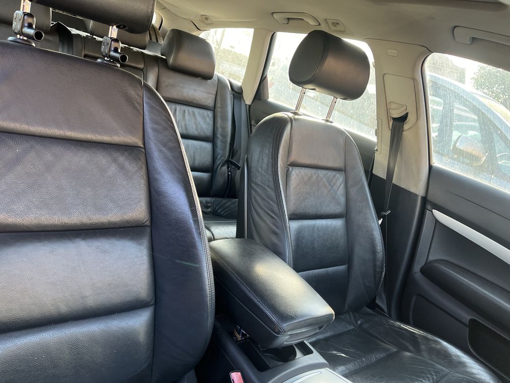 Audi A6 C6 3.0TDI