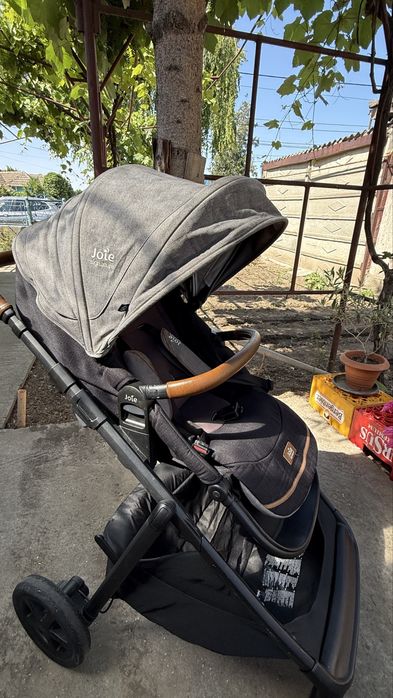 Carucior Joie Aeria Signature 2 in 1