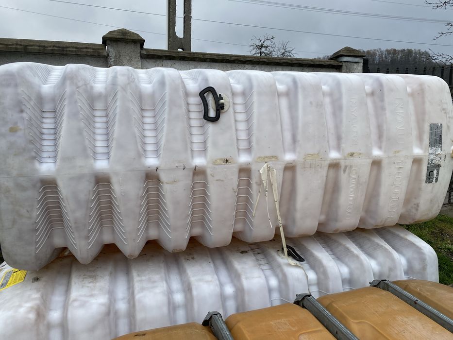 Rezervoare apa 1000 litri Germania.Variante Drujbe ,Cositori chiar si