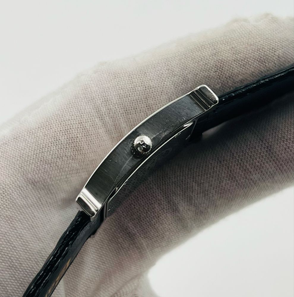 ПРОМО ДО НЕДЕЛЯ Hermes Heure H quartz Дамски часовник