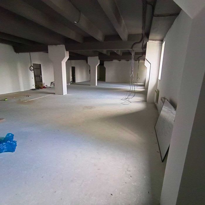 Сабир Рахимова Аренда 350м2 под любой бизнес