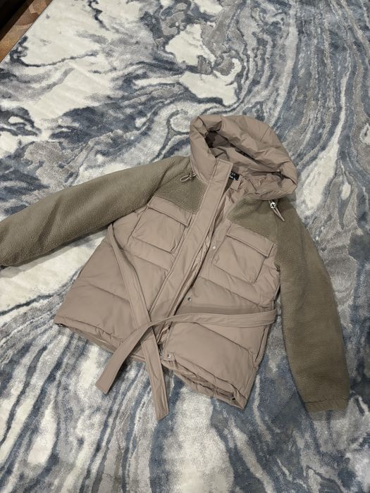 Продам зимнюю куртку