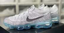 Нови мъжки маратонки Nike Air Vapormax FK 2023 grey