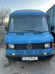 1992 Mers furgon xolati zor