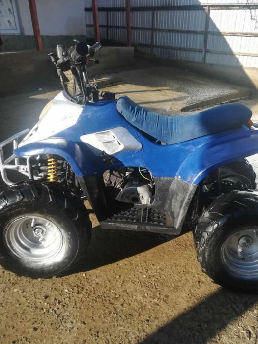 Atv de vanzare 110cc