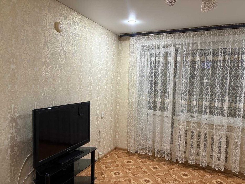 2-комн, дет. обл. больница, кирпич