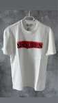 Tricou Alex. Mcqueen balenciaga amiri