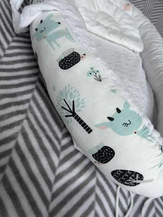 Babynest Masha Kids Atelier