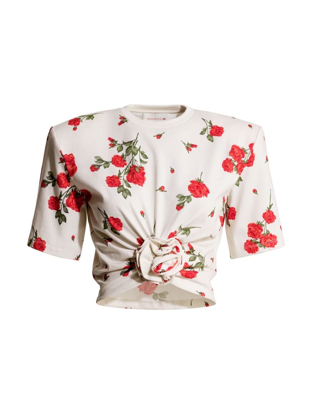 Magda Butrym,  H&M тениска Л