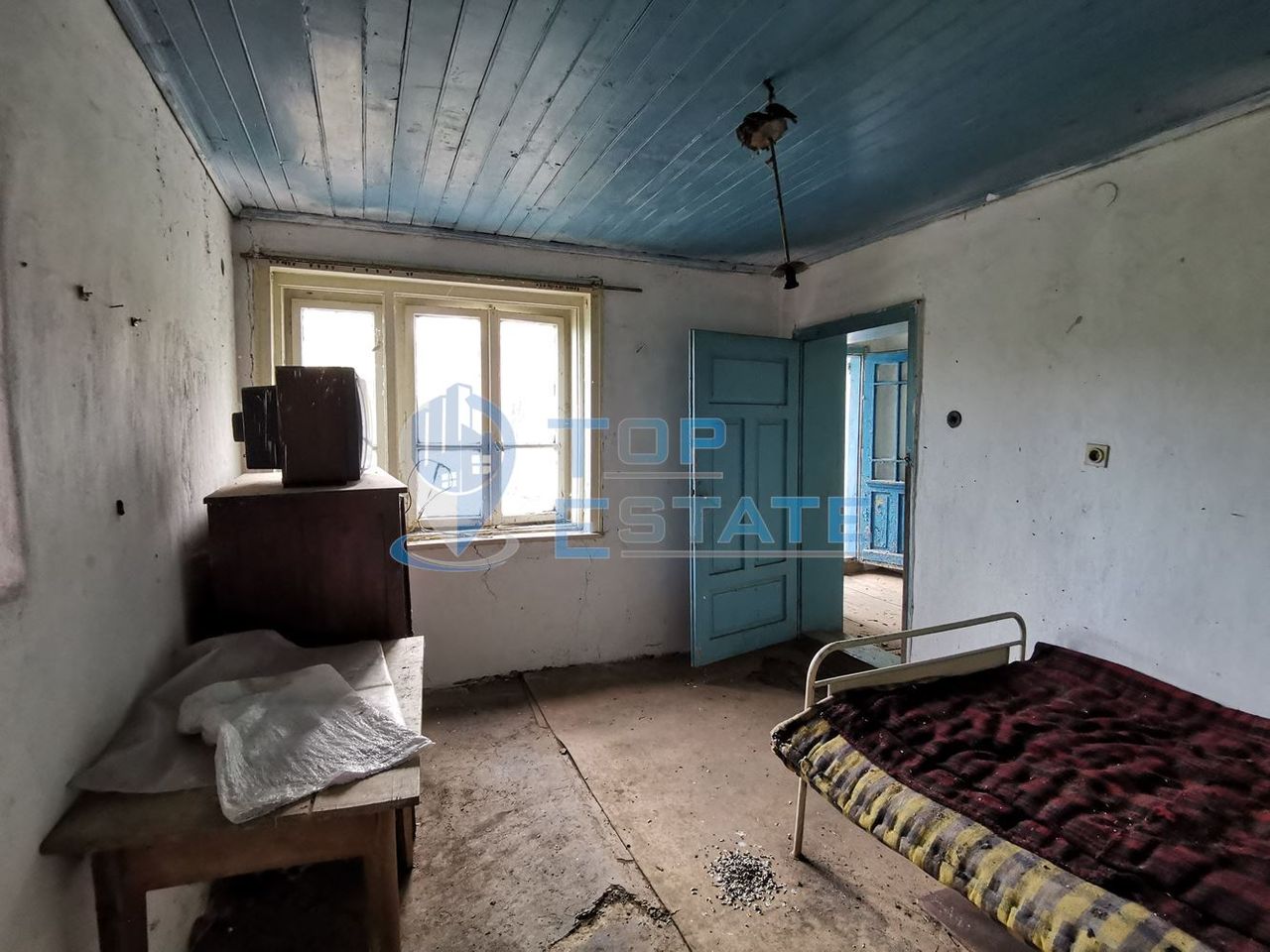 Продава се Къща в с. Вързулица, Област Велико Търново - 100 кв.м за 118 €/кв.м - Снимка #6