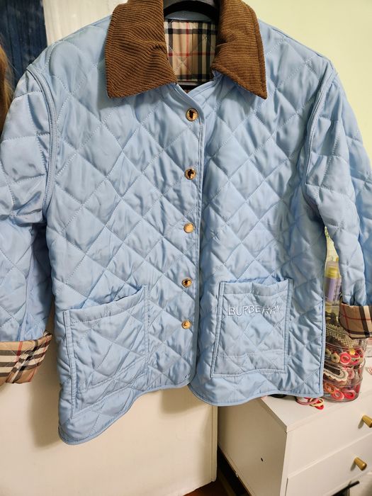 Куртка демисезонная размер Л ка оверсайз