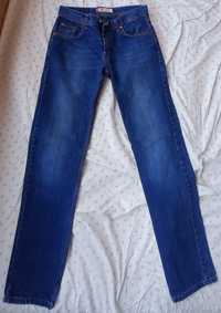 Продам оригинальные джинсы levis