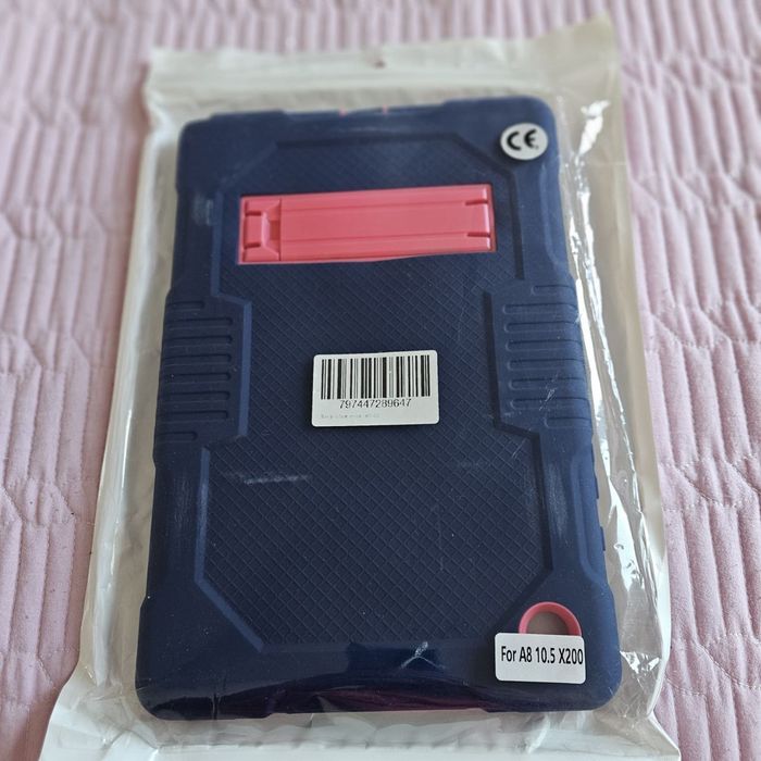 Husă protecție Samsung Galaxy Tab A8 10.5 X200