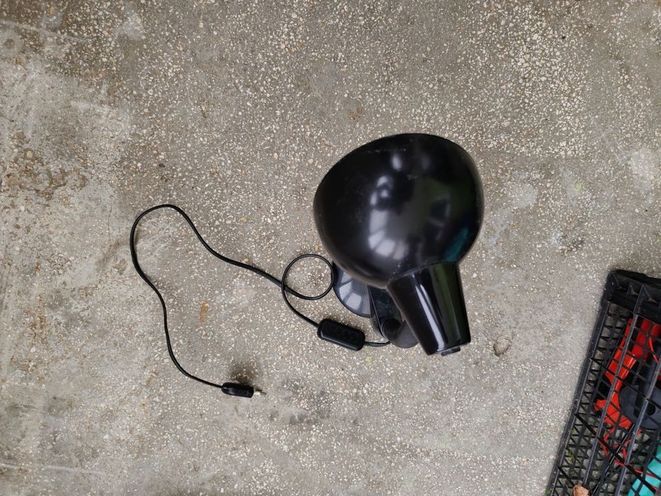 Lampa birou dulie E14