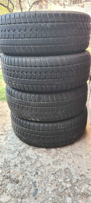 Зимни Гуми 205/55/16 цола