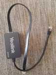 Adaptor încărcător Yealink EHS36, Baterii, acumulatori 3,7 v