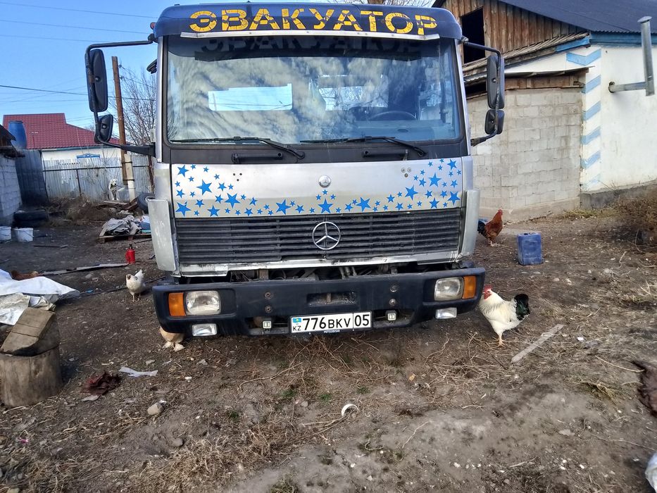 Услуга эвакуатора Узынагаш. Узынагаш эвакуатор кызмети