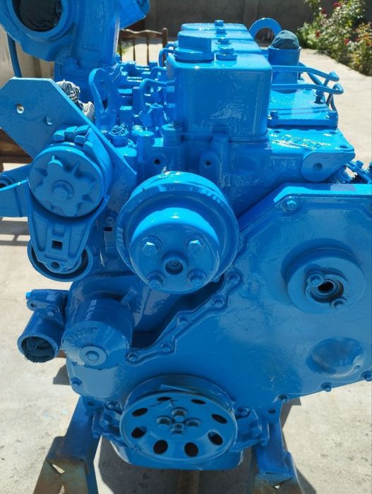 Двигител Камменз 100 л/ сил Б/у
20 Миллион сум

Двигител Камменз 100 л