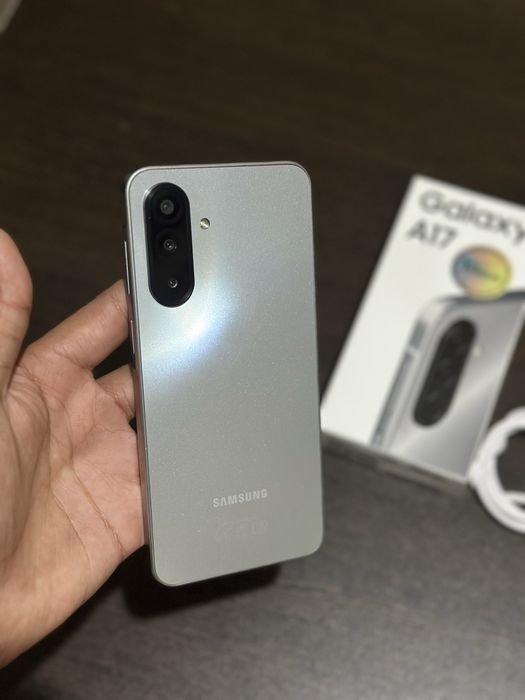 Samsung a17 6/128 idial