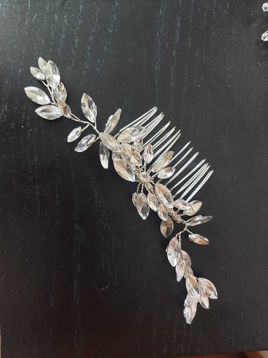 Accesorii par ocazie/nunta