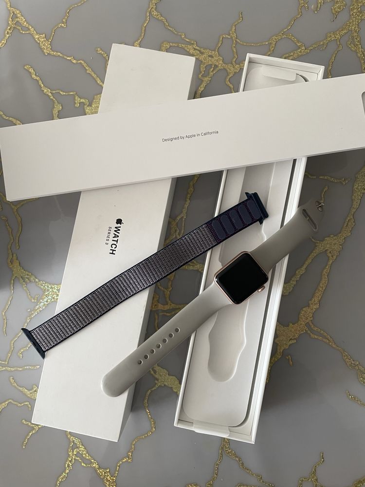 Продам Apple watch Апл ватч