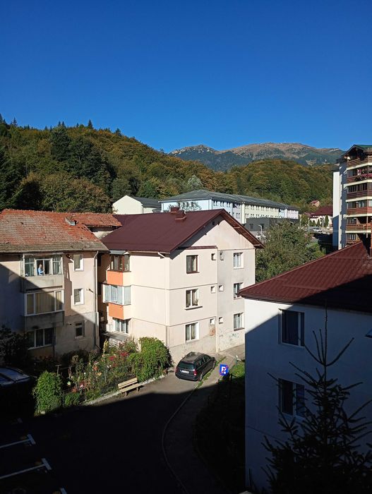 Garsoniera zona Izvor