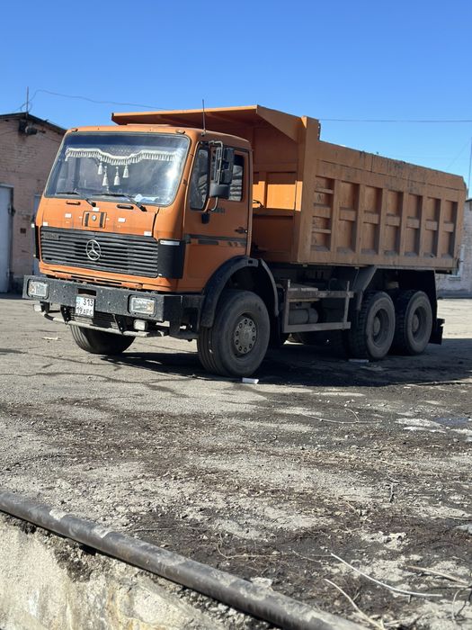 Услуги самосвалов!