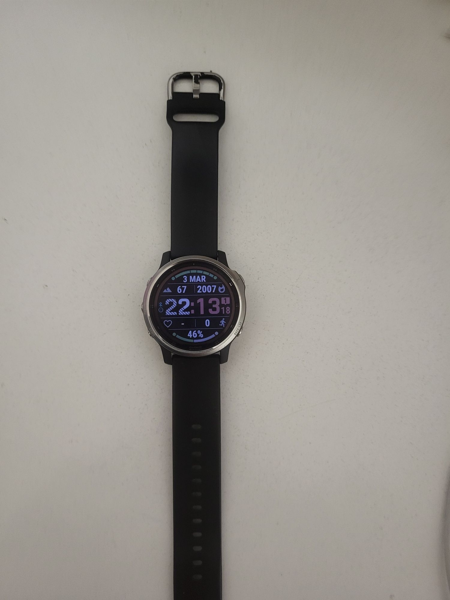 Vând Garmin Fenix 6s