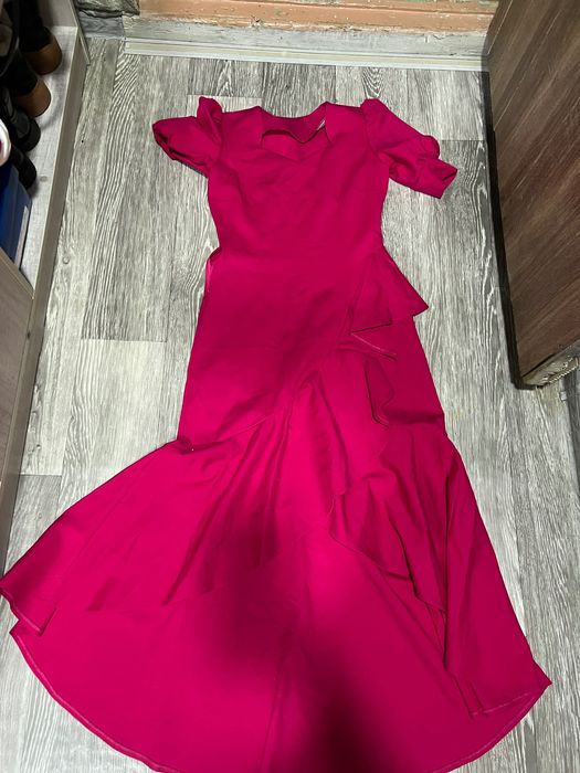 Красивые платья 48-50