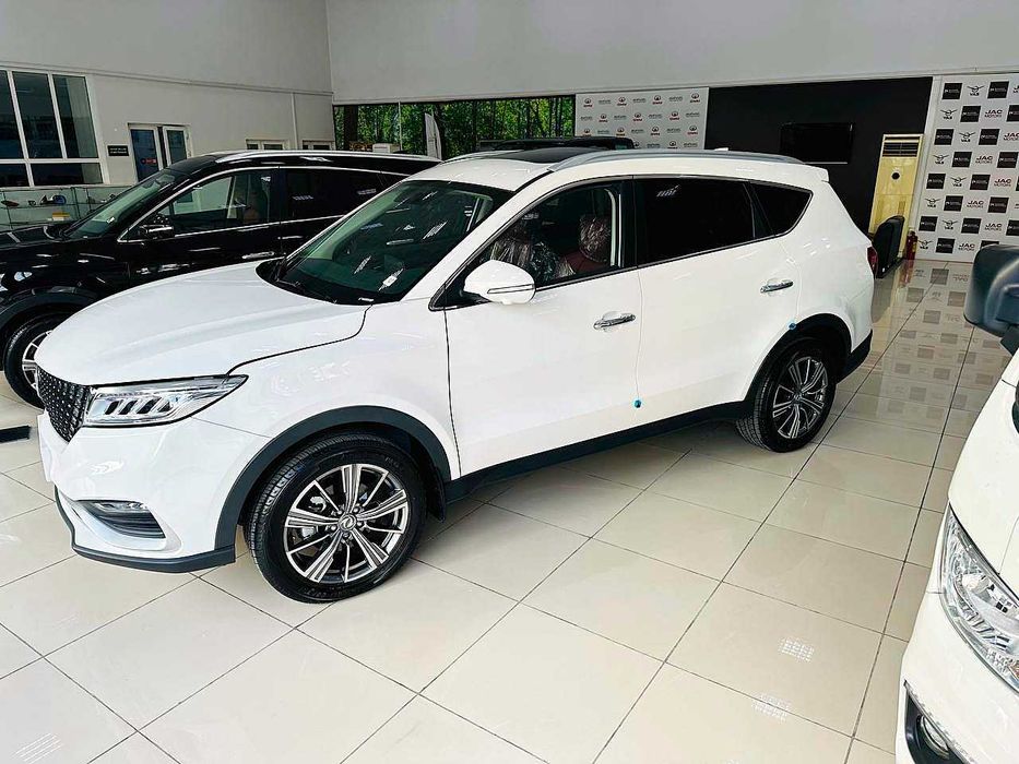 DONGFENG Glory 580Pro - Foizsiz muddatli to'lov