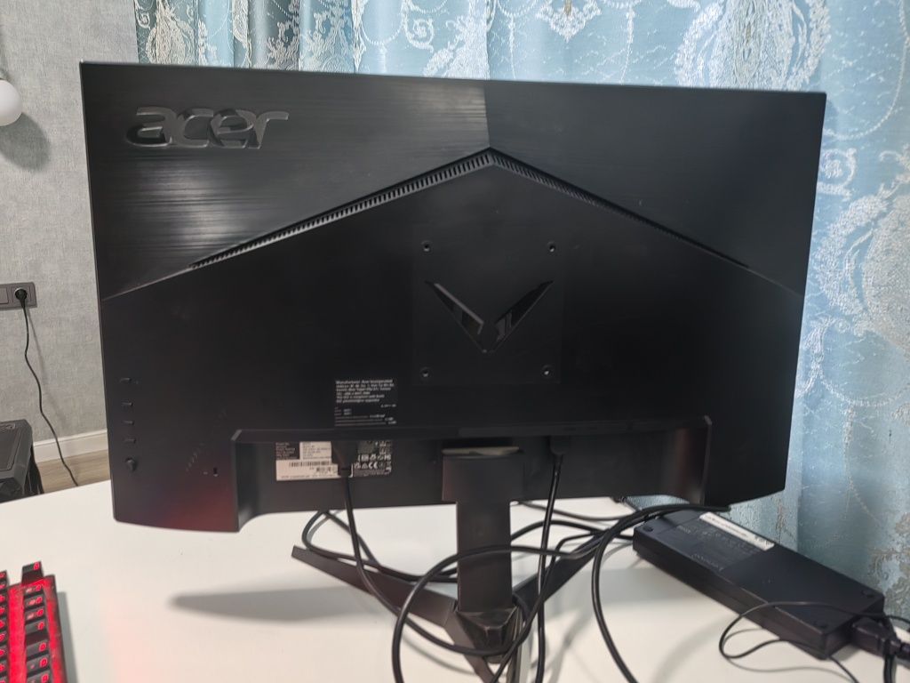 Монитор Acer 27 дюймов