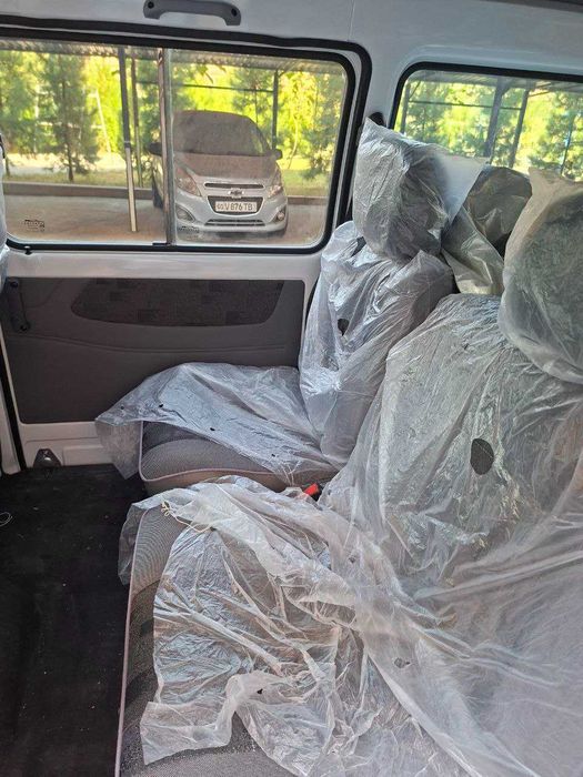 Продаётся автомобиль Дамас