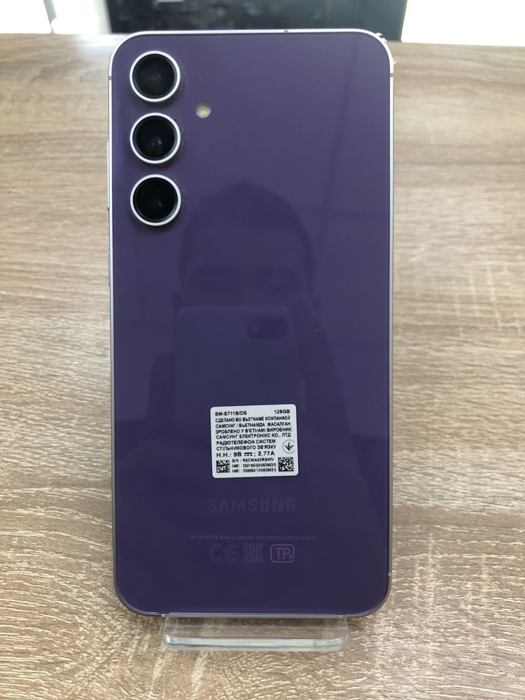 Samsung Galaxy S23 Fe [A4]