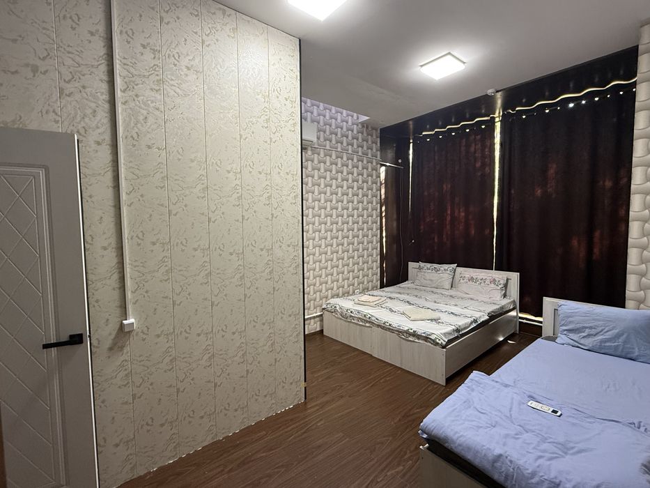 Arzongastinsa chilonzor 21 -mavze