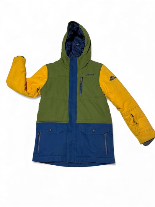 Geacă Ziener Gtx 10000 goasă iarnă copii 12 ani 152