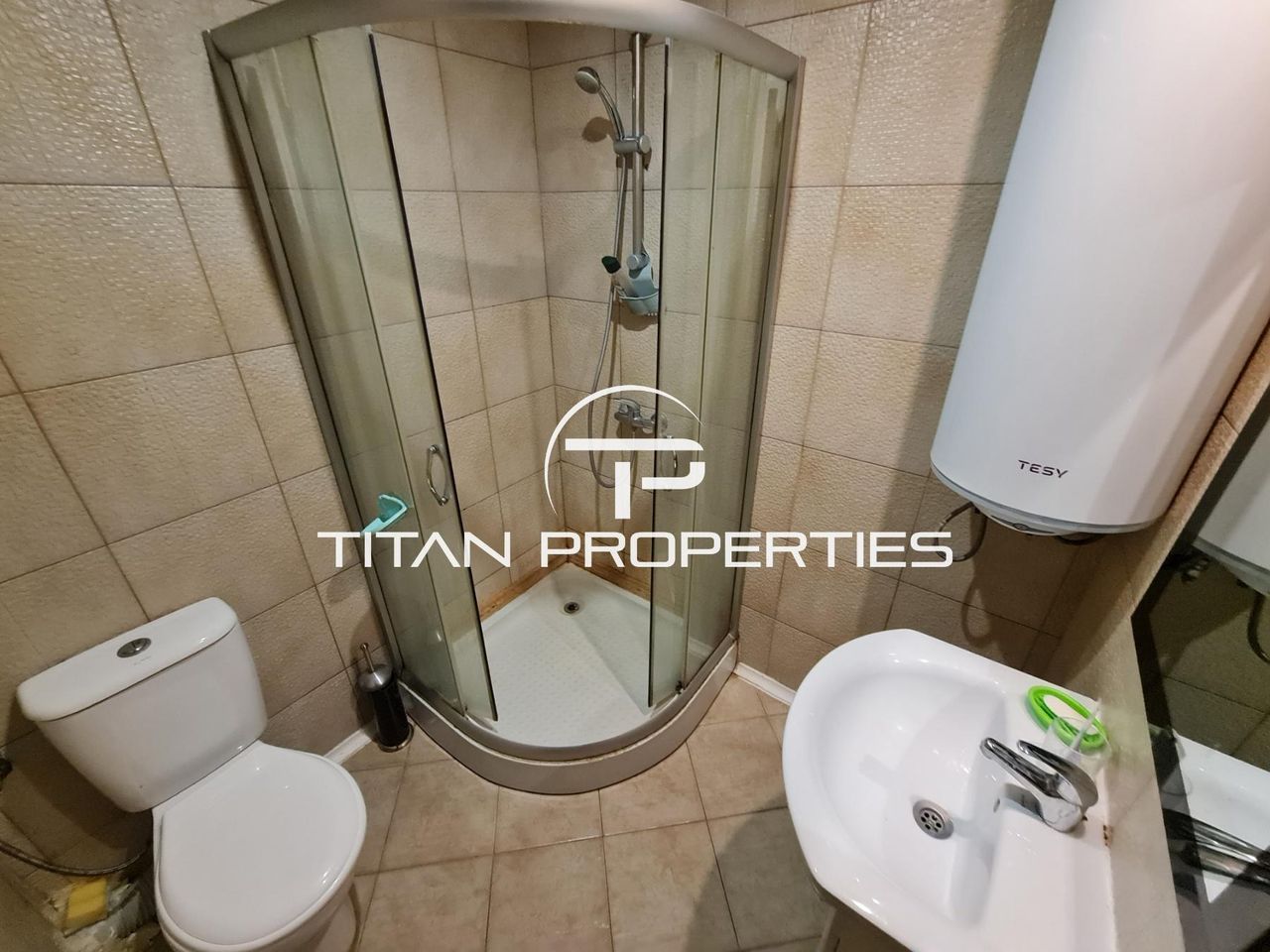 Дава се под наем Тристаен апартамент в Бургас, Славейков - 80 кв.м за 484.5 € - Снимка #6