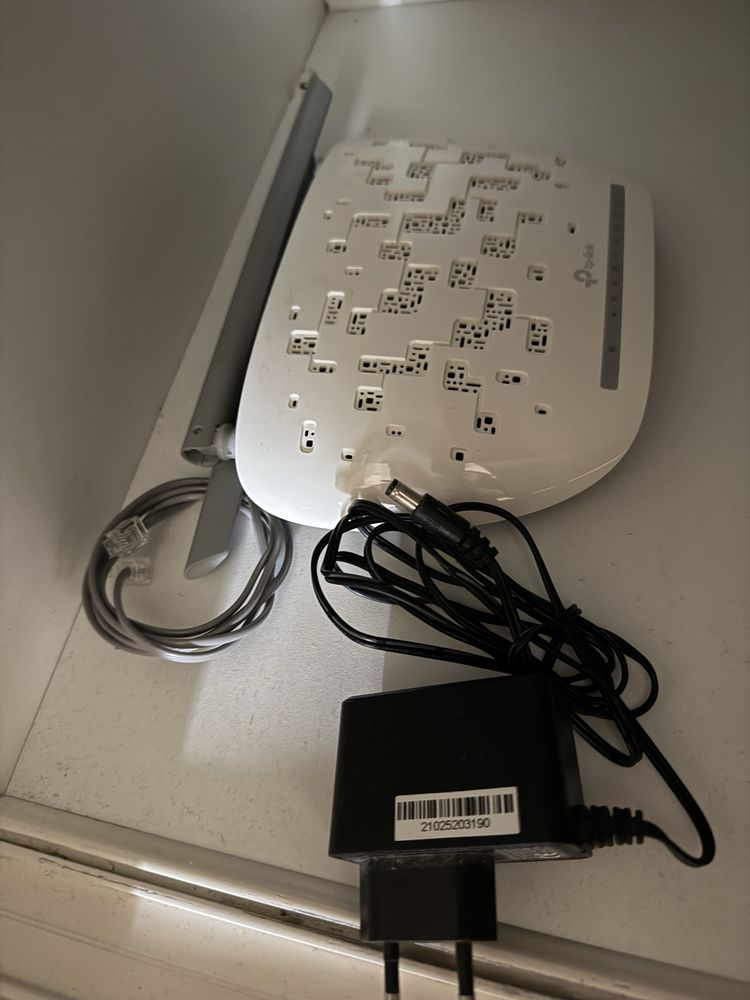 Модем TP-Link TD-W8968