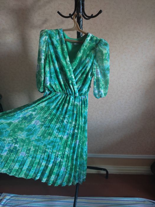 Куйлак янги Туркияники. Материали шифон-крипт