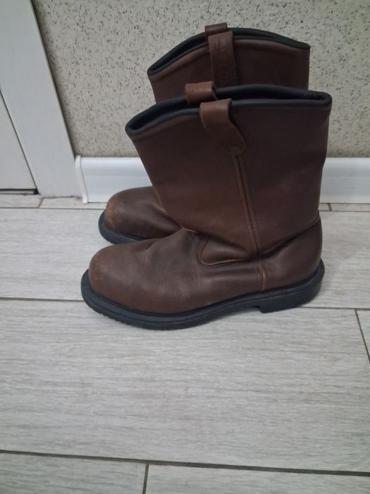 Коп килмеген red wing зимни