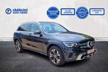 Mercedes-Benz GLC Mercedes-Benz GLC 220d 4MATIC Luxury 194CP 2020